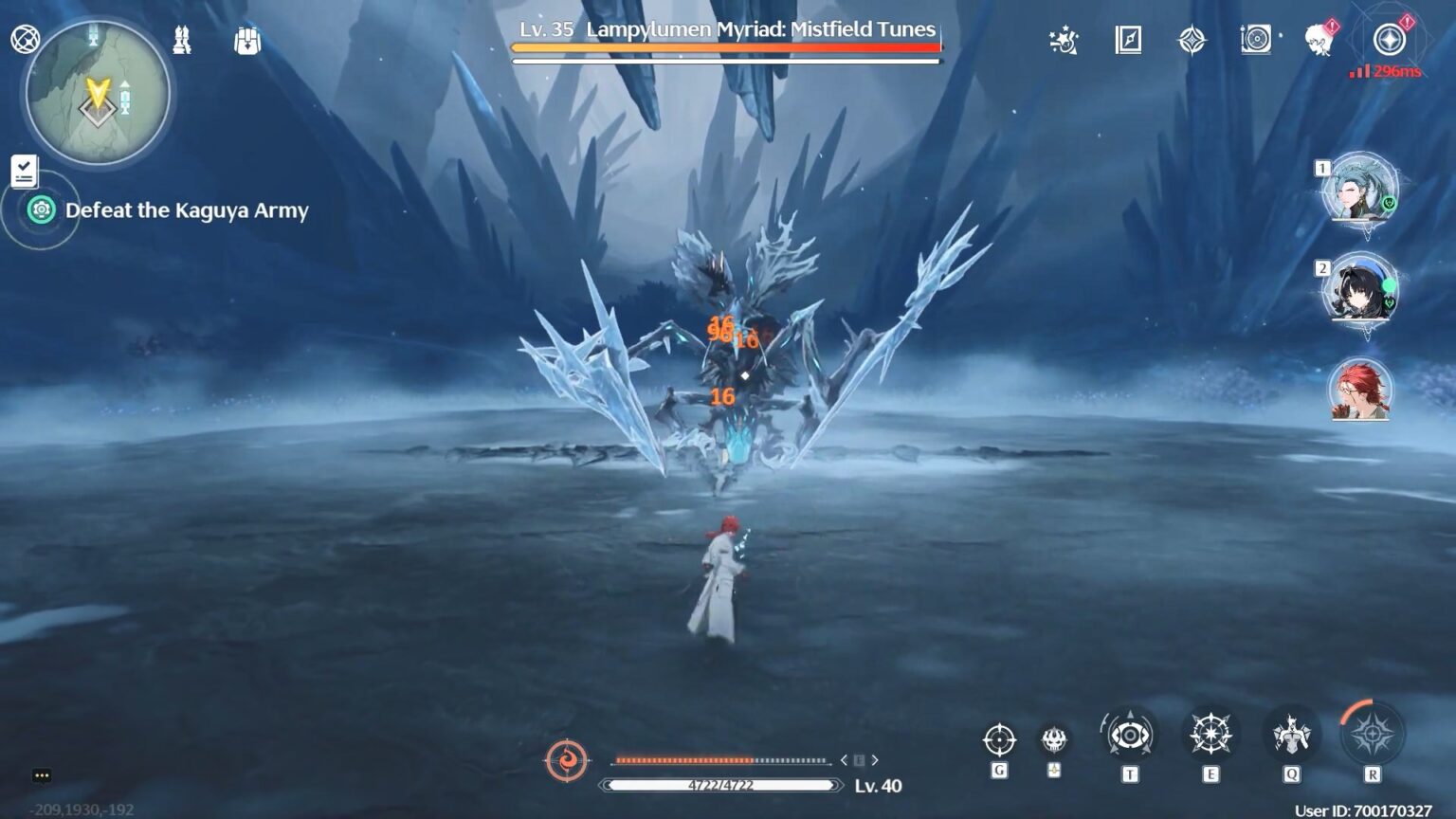 Wuthering Waves Shadows of the Past Quest Guide How to Wait for Xiaoyu’s Message GAMERPILLAR