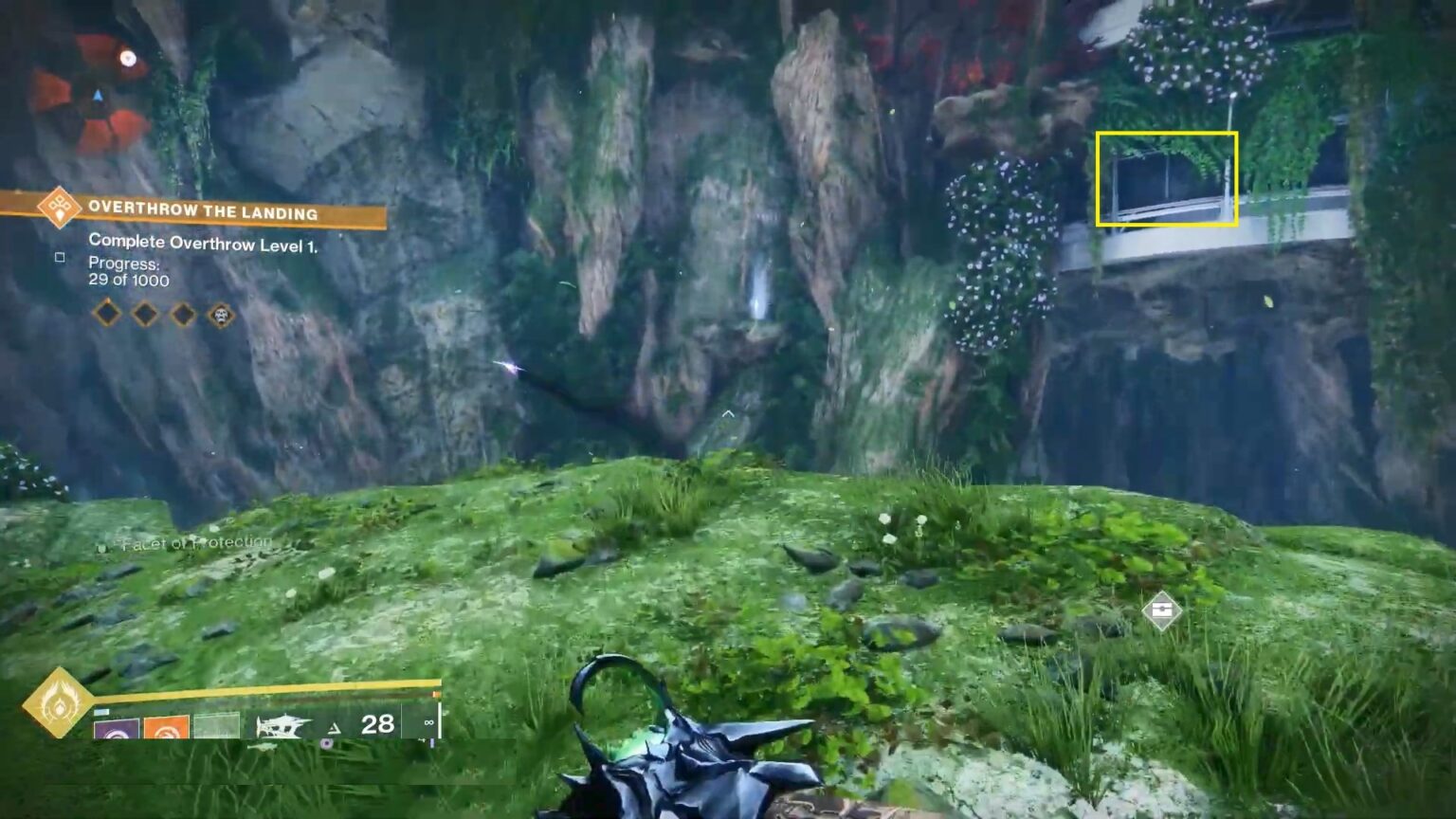 Destiny 2 All Lost Encryption Bit Locations Guide & Where to Use Them GAMERPILLAR
