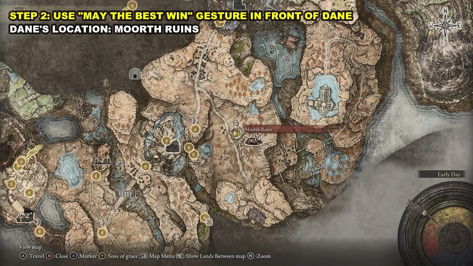 Dryleaf Dane Questline Guide Elden Ring Shadow Of The Erdtree DLC   33 1 1536x864 