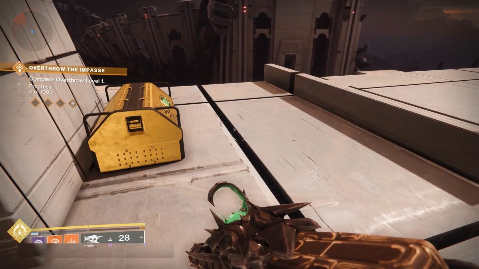 Destiny 2 All Lost Encryption Bit Locations Guide & Where to Use Them GAMERPILLAR