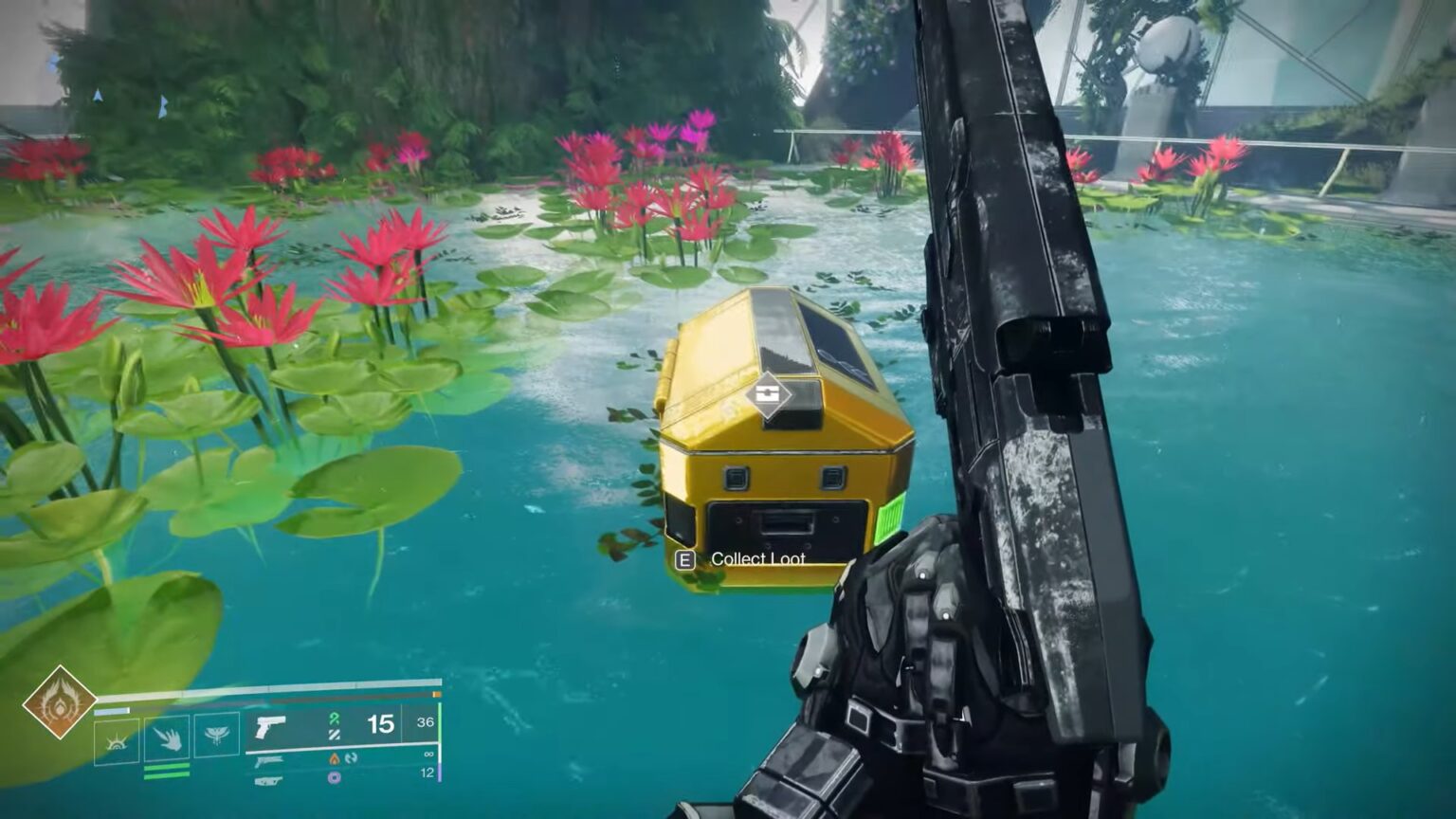 How to get exotic khvostov 7g 0x guide destiny 2 gamerpillar