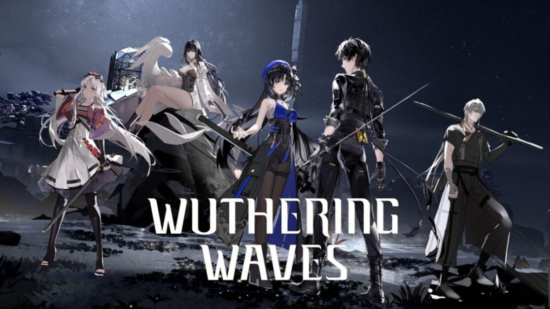 Wuthering Waves Walkthrough: All Quests List (Main, Side, Exploration, Daily, Tutorial, Companion)