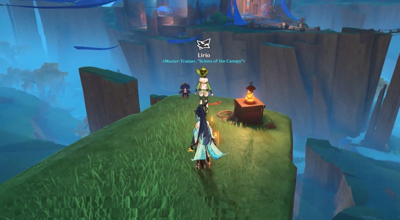 All Green Obsidian Fragment Locations Genshin Impact GAMERPILLAR