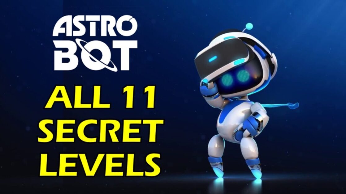 Read more about the article Astro Bot: All Secret Exits (Lost Galaxies)