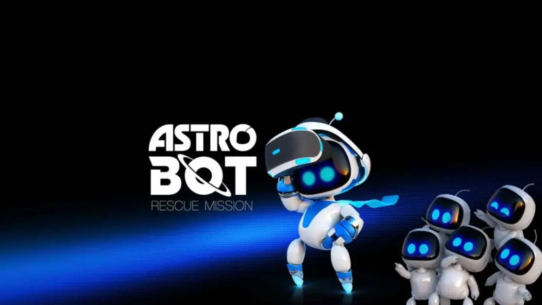 Astro Bot: All Collectibles Walkthrough Guide