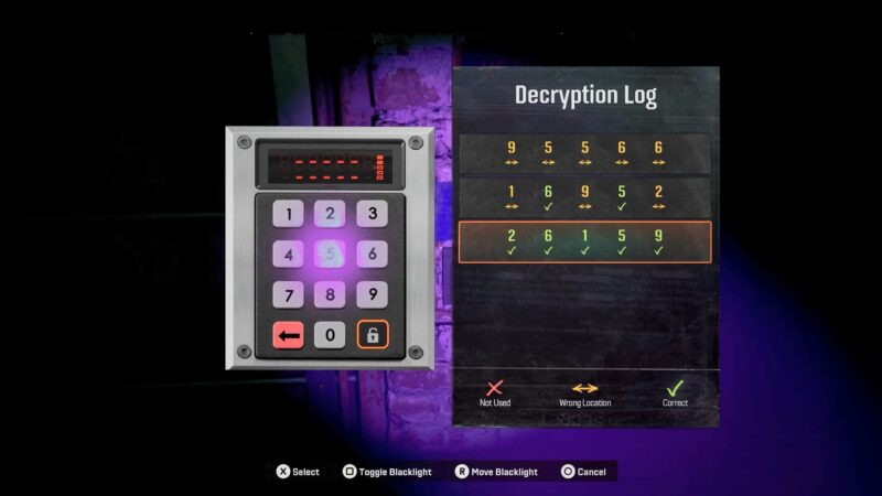 cod black ops 6 piano puzzle locked door