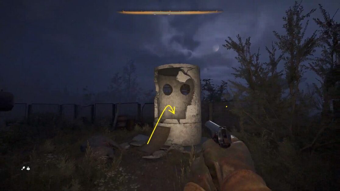 stalker 2 final mission name
