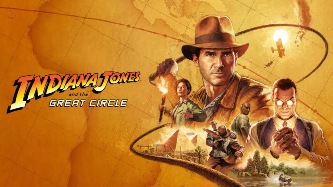 All Missions and Side Quests Lists | Indiana Jones and the Great Circle