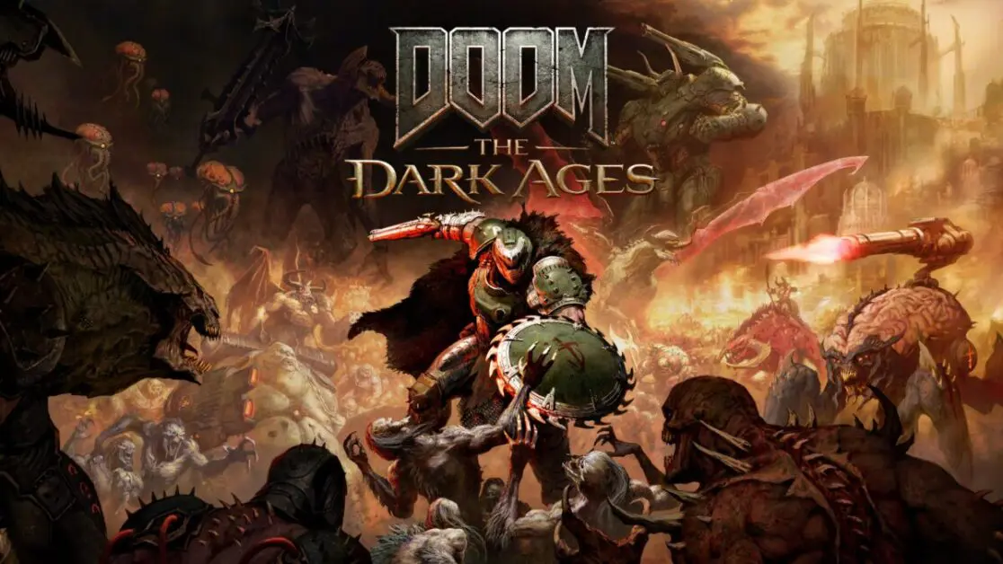 Doom The Dark Ages: All Collectible Locations Guide (100% Completion Walkthrough)