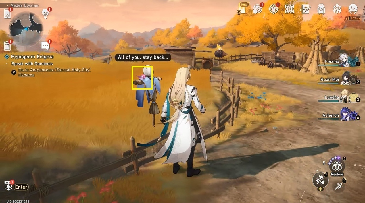 All Aedes Elysiae Nymph Locations Honkai Star Rail GAMERPILLAR all-aedes-elysiae-nymph-locations-honkai-star-rail-gamerpillar