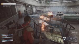ARC Raiders: How To Kill Arc With Fireball Burner (What Goes Around