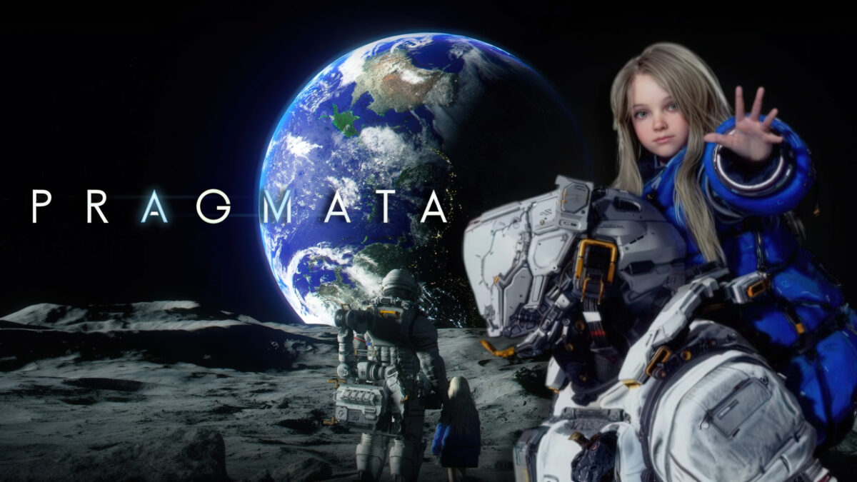 Pragmata: Full list of Sectors and Missions